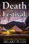 [Breakfast Club Detectives 04] • Death at the Festival